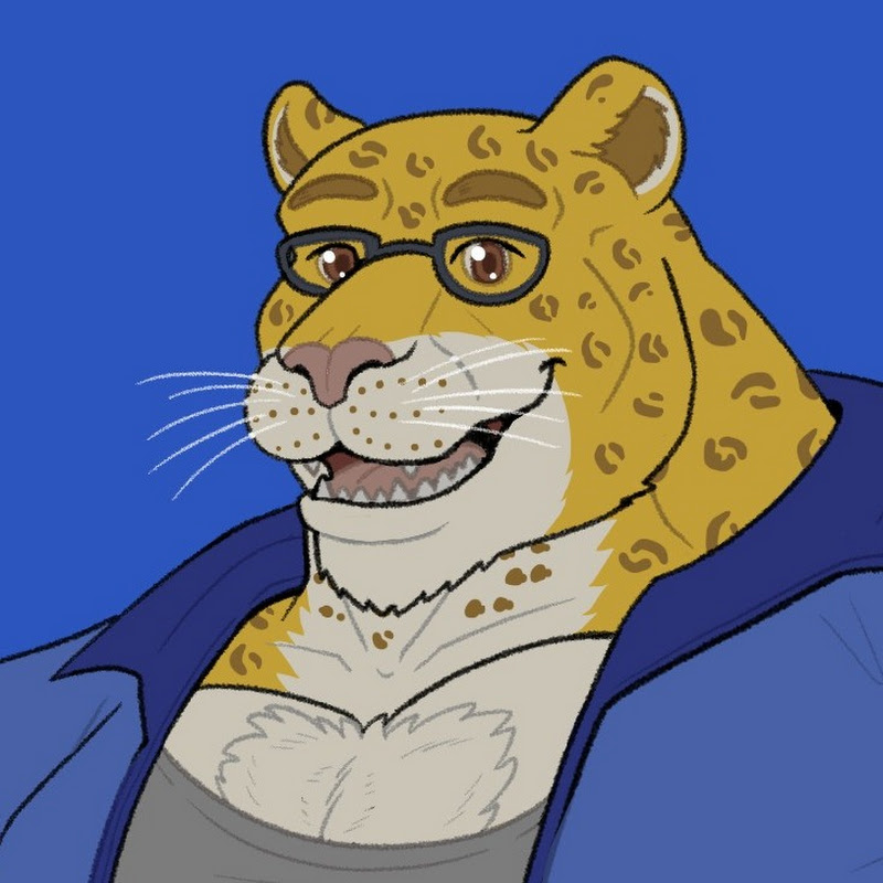 LeopardSamurai