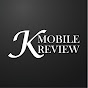 K MOBILE REVIEW logo