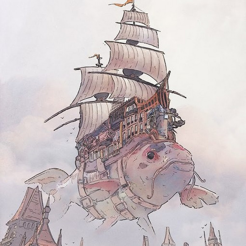Fish 'n Ships