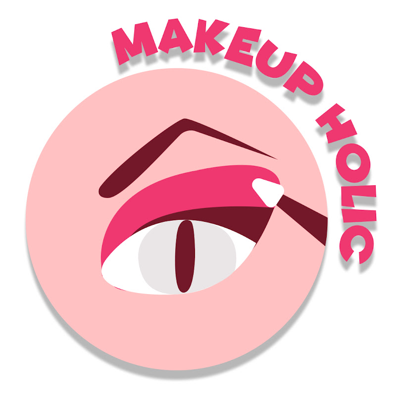 Makeup Holic YouTubeチャンネル画像