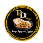 Diverse Dishes and Lifestyle logo