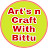 Art's n Craft with bittu