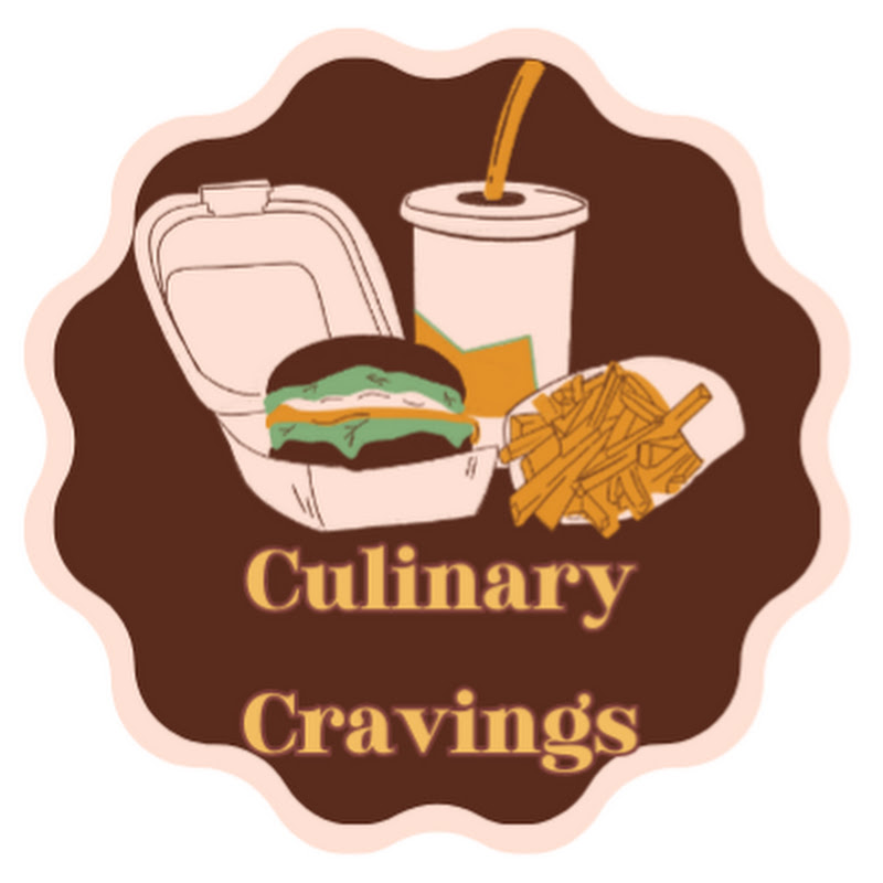 Culinary Cravings