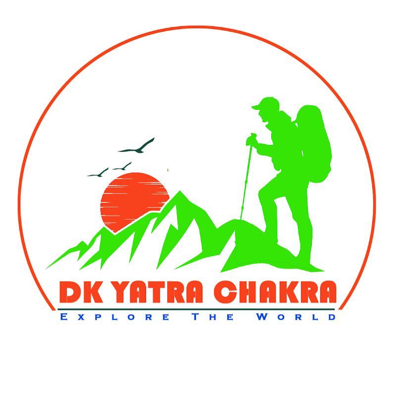 DK Yatra Chakra