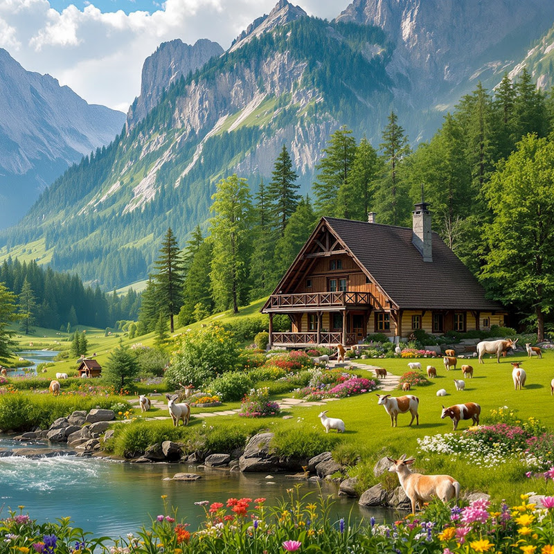 Dreamlands