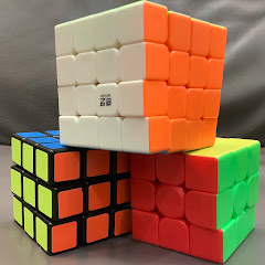 3x3魔術方塊破解攻略アイコン画像