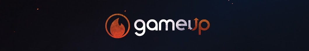 Gameup YouTube 频道头像