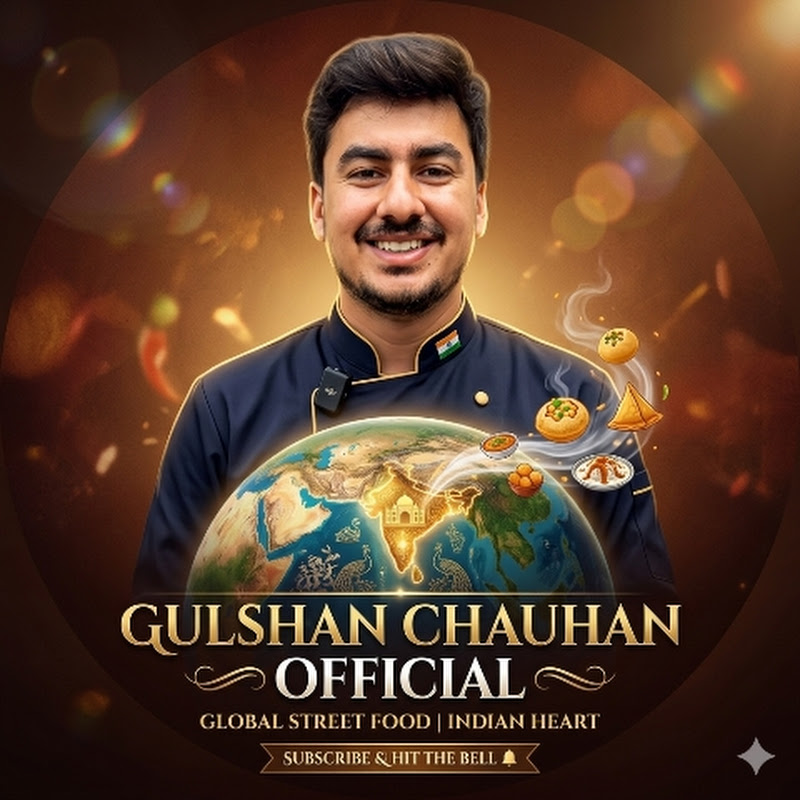 Gulshan Chauhan Official