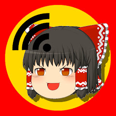 ゆっくり奇妙な放送局アイコン画像