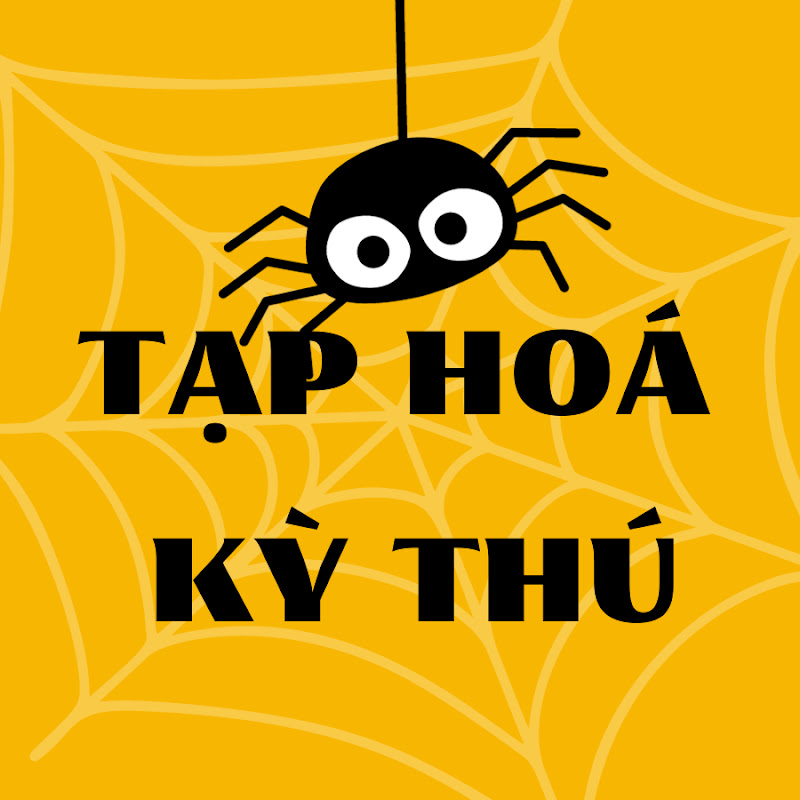 TẠP HOÁ KỲ THÚ