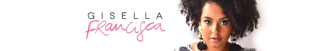 Gisella Francisca YouTube channel avatar