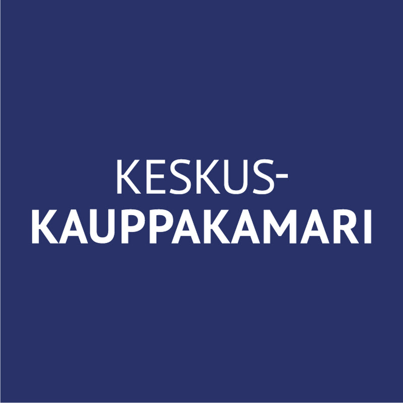 Keskuskauppakamari