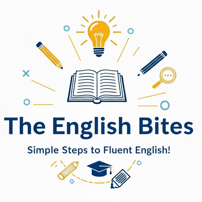 The English Bites