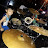 Zildjian Dave The Drummer