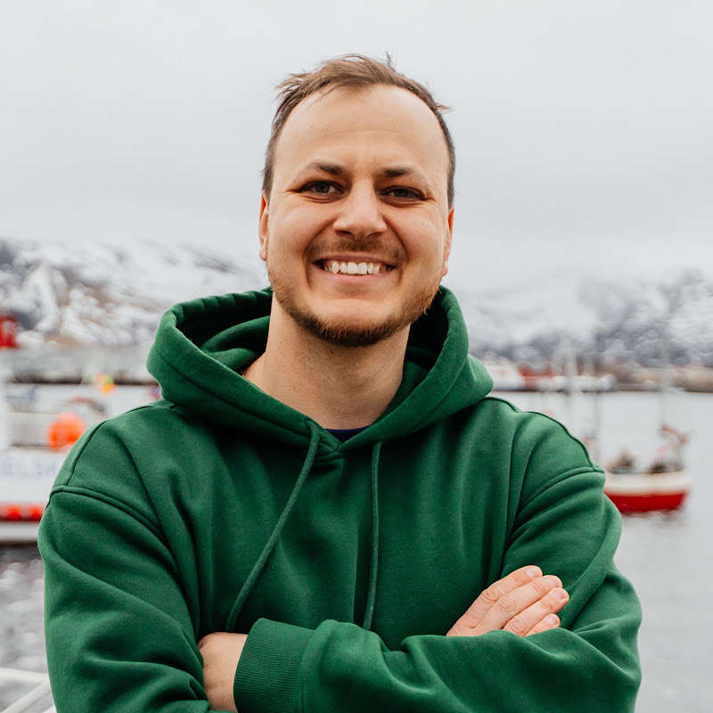 Nick i Norge
