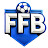 FFB - Football Futbol Blue