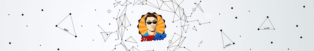 SteepKOP YouTube channel avatar
