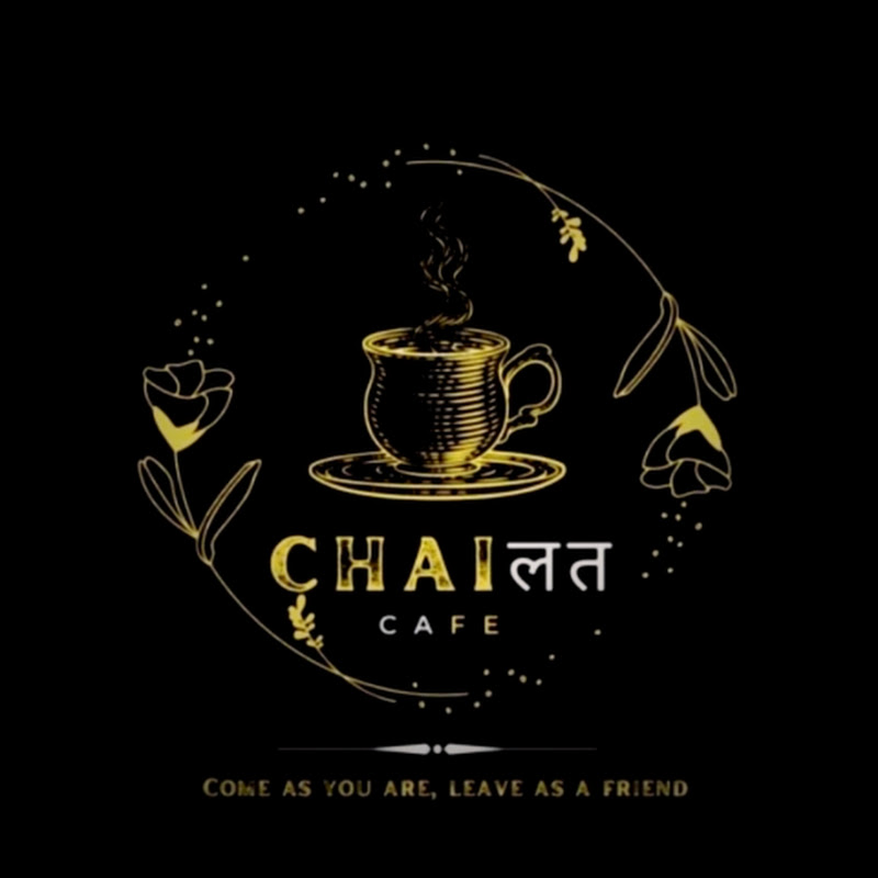 Chailat cafe UP80
