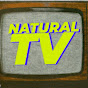 Natural TV - Comunidade Grower Maker logo