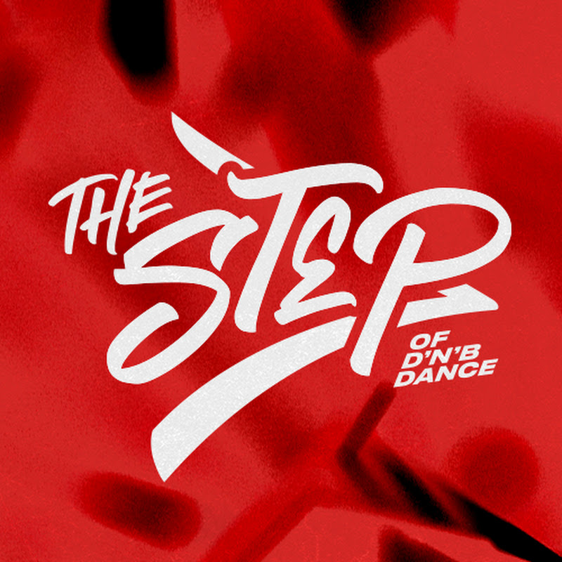 The Step Of DnB Dance
