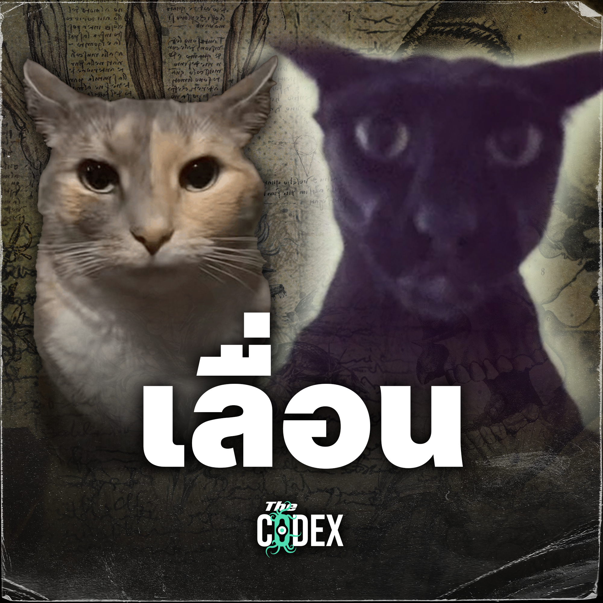 Post from The Codex