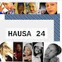 HAUSA 24 logo