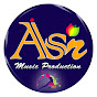 ASSR Music Production logo