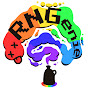 RNGenie logo
