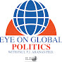 Eye on Global Politics with Paul F.J. Arañas logo