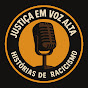 Justiça Em Voz Alta logo