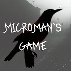 Micro Man's game (ミクロ)