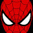 Spider Man In Tiles Hop 