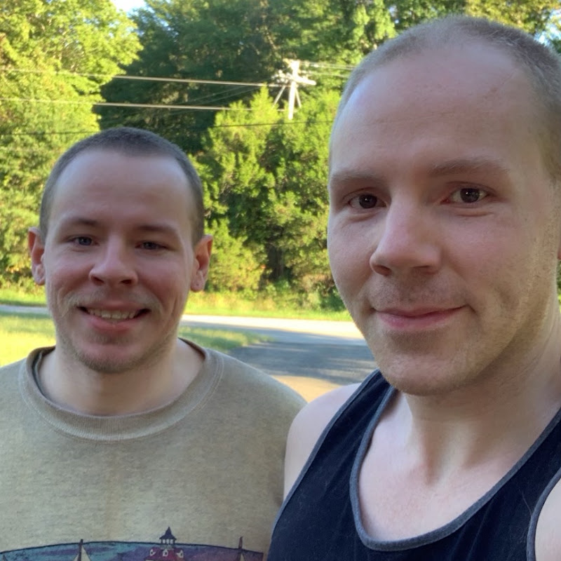 Paul & Tom’s Gaming Channel