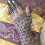 Mehndi Search logo