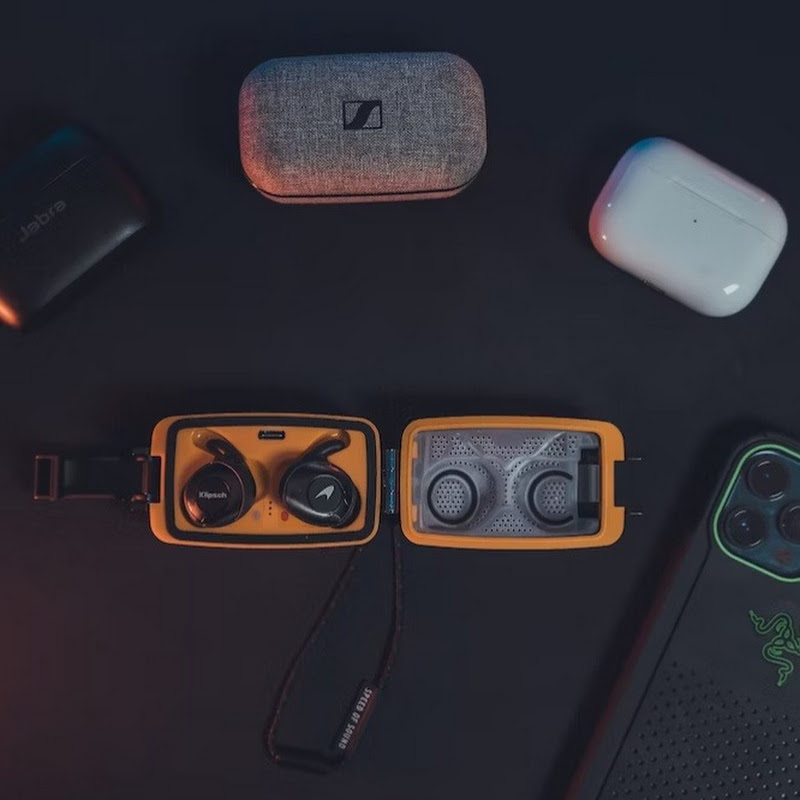 Gadget Galaxy