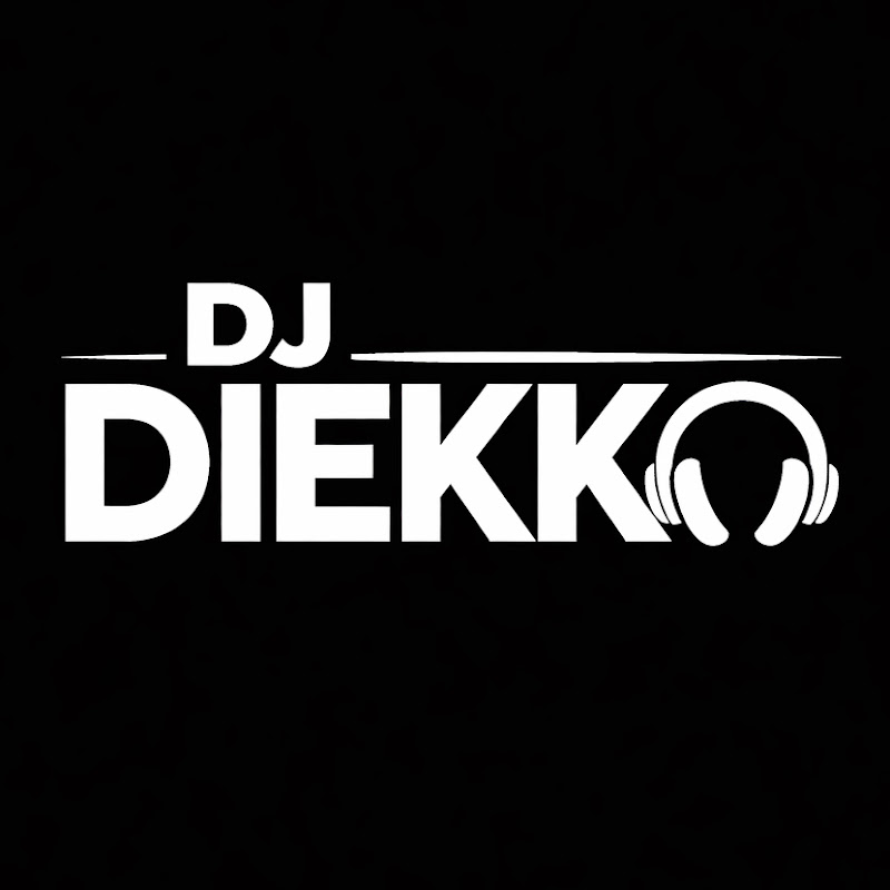 DJ DIEKKO ØFFICIAL