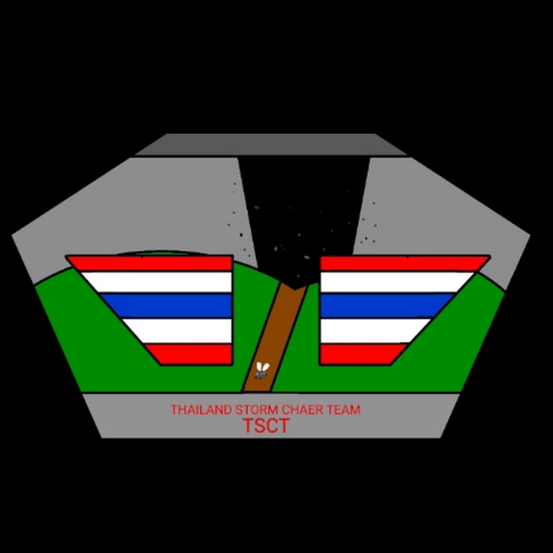 THAILAND STORMCHASER TEAM avatar