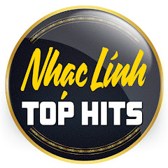 Логотип каналу Nhạc Lính Top Hits