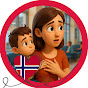 Say Norwegian logo