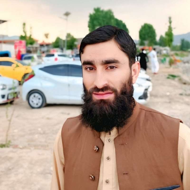 Ismail Talks