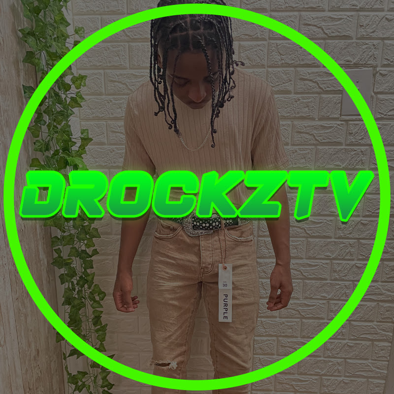Hire D̅R̅O̅C̅K̅Z̅T̅V̅ — Lifestyle & Vlogs YouTube creator for sponsorships