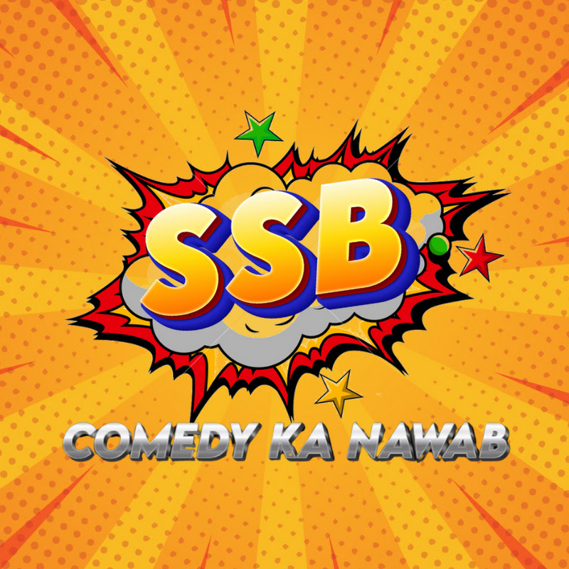 SSB COMEDY NAWABS