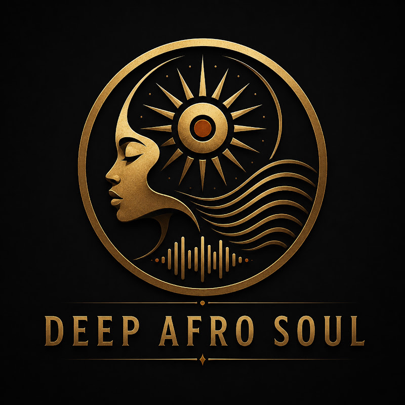 Deep Afro Soul