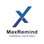 MaxRemind Inc logo