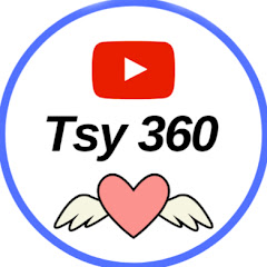Tsy 360 channel logo