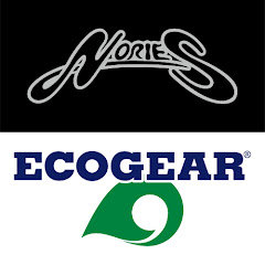 NORIES & ECOGEAR MOVIE