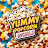 Yummy Popcorn World