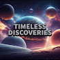 Timeless DISCOVERIES logo