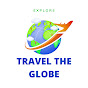 Travel The Globe logo