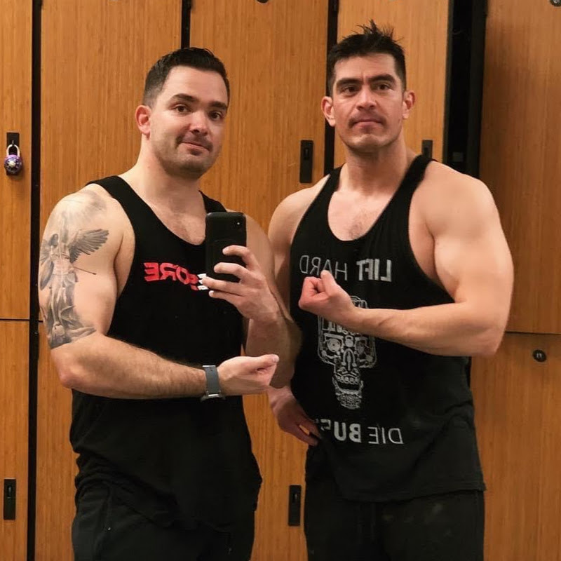 NOEXCUSE FITNESS